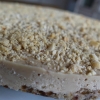 Peanutbutter Cheesecake (rohvegan)